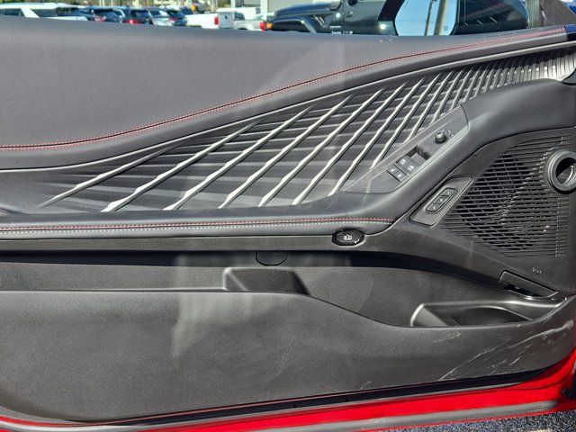 New 2026 Dodge Charger Scat Pack image 11