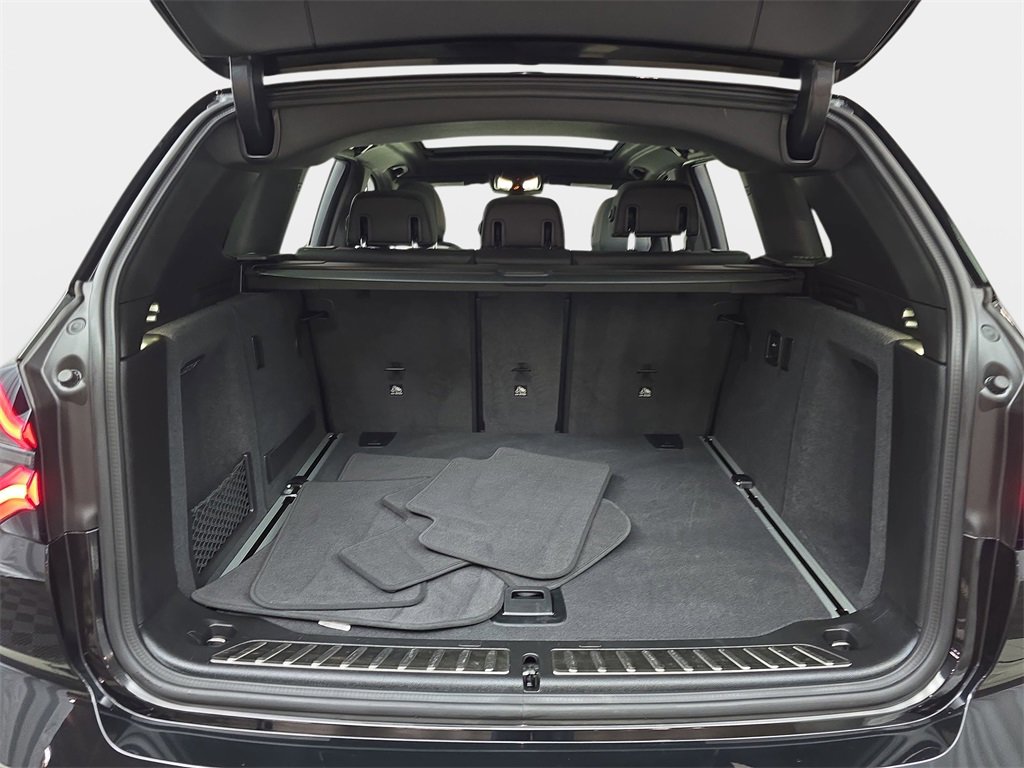 Used 2022 BMW X3 xDrive30i w/ Convenience Package w/ZPA image 15