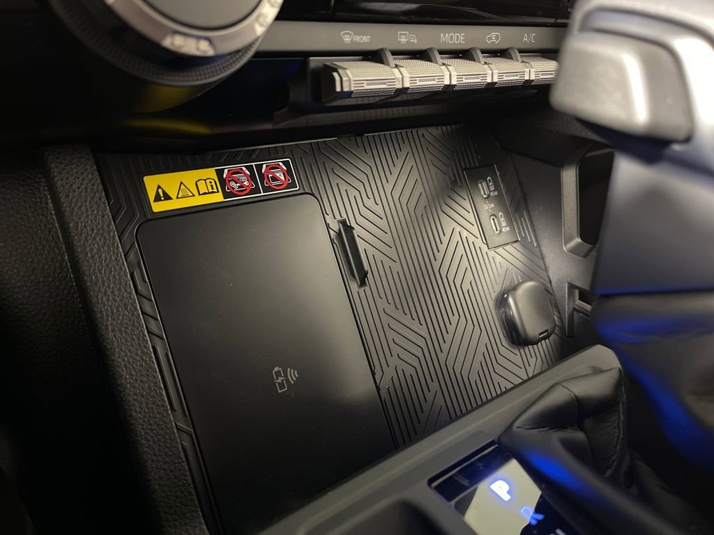 New 2026 Toyota 4Runner TRD Off-Road image 30