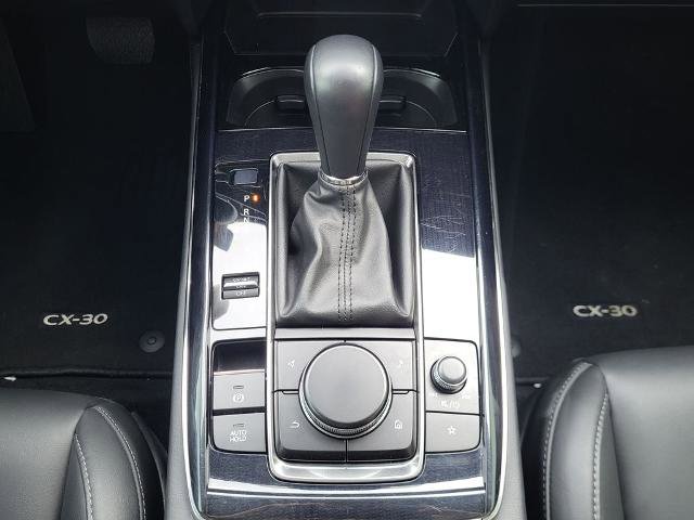 Used 2025 MAZDA CX-30 AWD 2.5 S w/ Preferred Package image 21