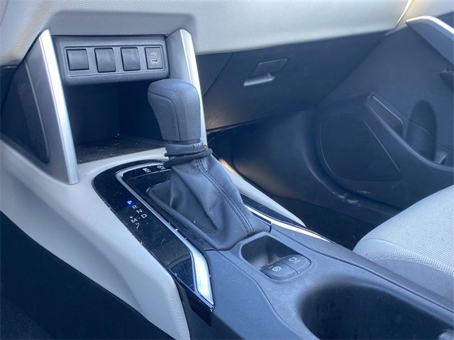 Used 2023 Toyota Corolla Cross L image 26