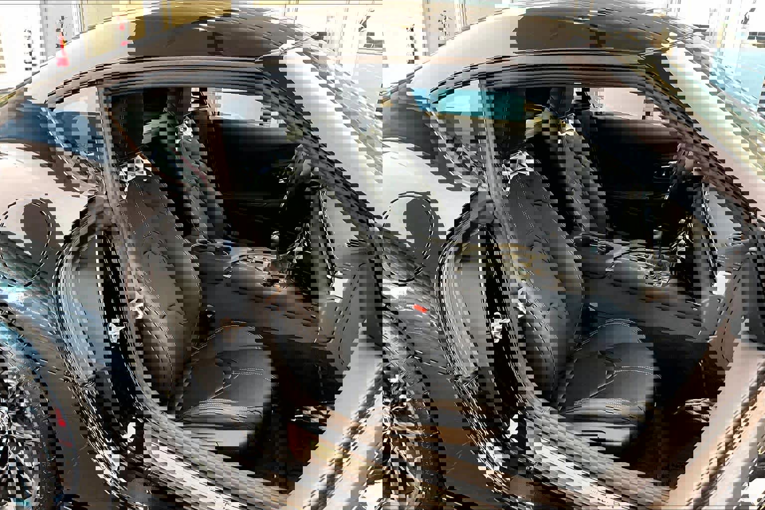 Used 2025 Toyota Supra Premium w/ Driver Assist Package image 9