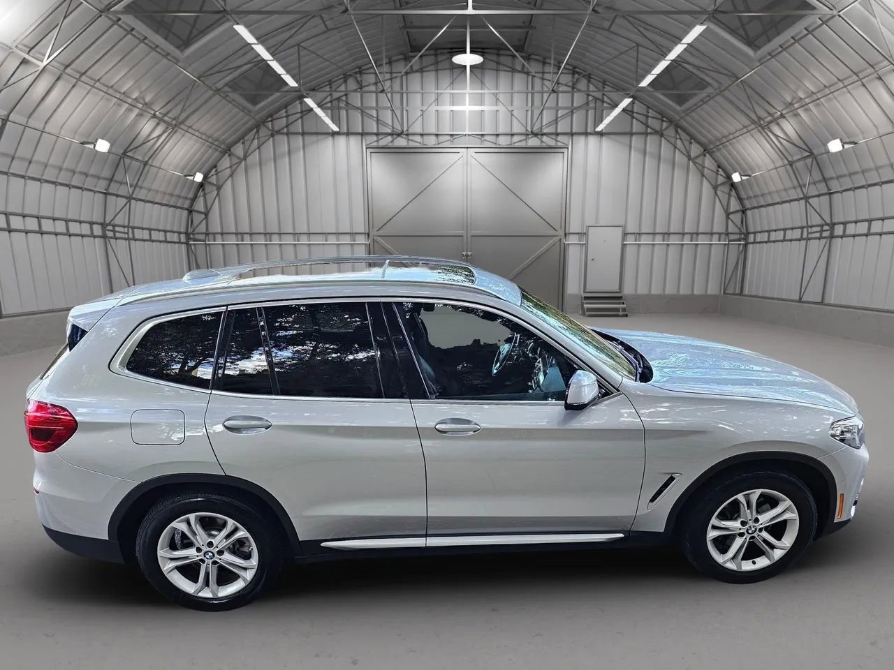 Used 2019 BMW X3 sDrive30i w/ Driving Assistance Package image 12