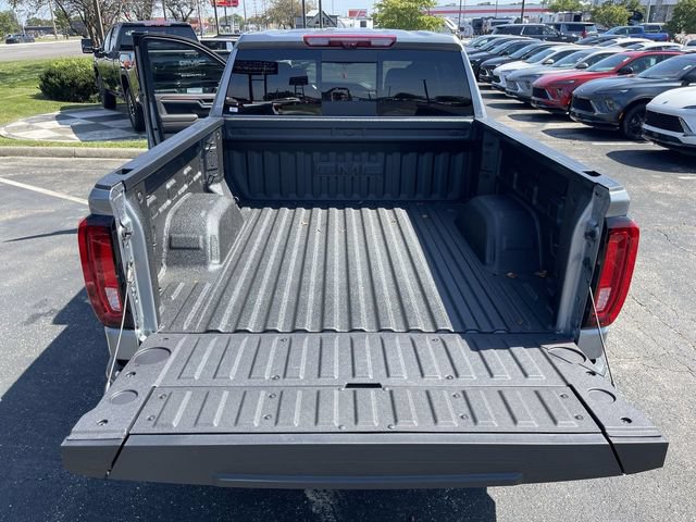New 2026 GMC Sierra 1500 Denali w/ Denali Reserve Package AWD/4WD image 23