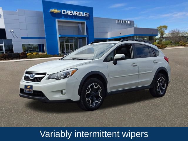 Used 2015 Subaru Crosstrek 2.0i Limited AWD/4WD image 34