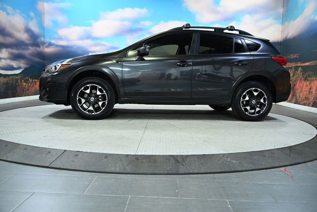 Used 2018 Subaru Crosstrek 2.0i Premium image 4