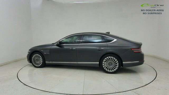 Used 2024 Genesis G80 image 67