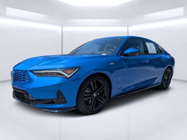 Used 2026 Acura Integra A-Spec FWD image 7