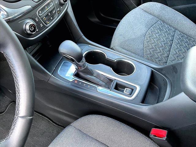 Used 2024 Chevrolet Equinox LT image 15