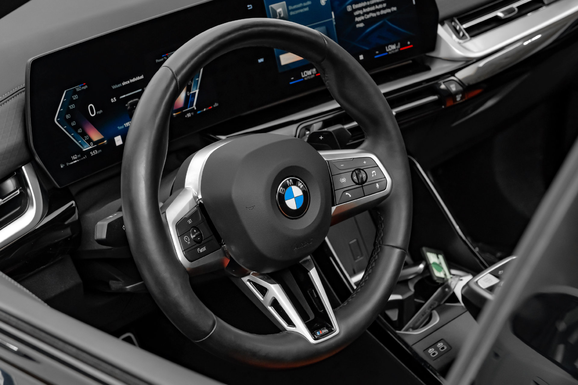 Used 2025 BMW X2 xDrive28i AWD/4WD image 20