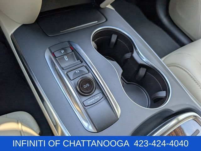 Used 2018 Acura MDX SH-AWD w/ Technology Package image 19