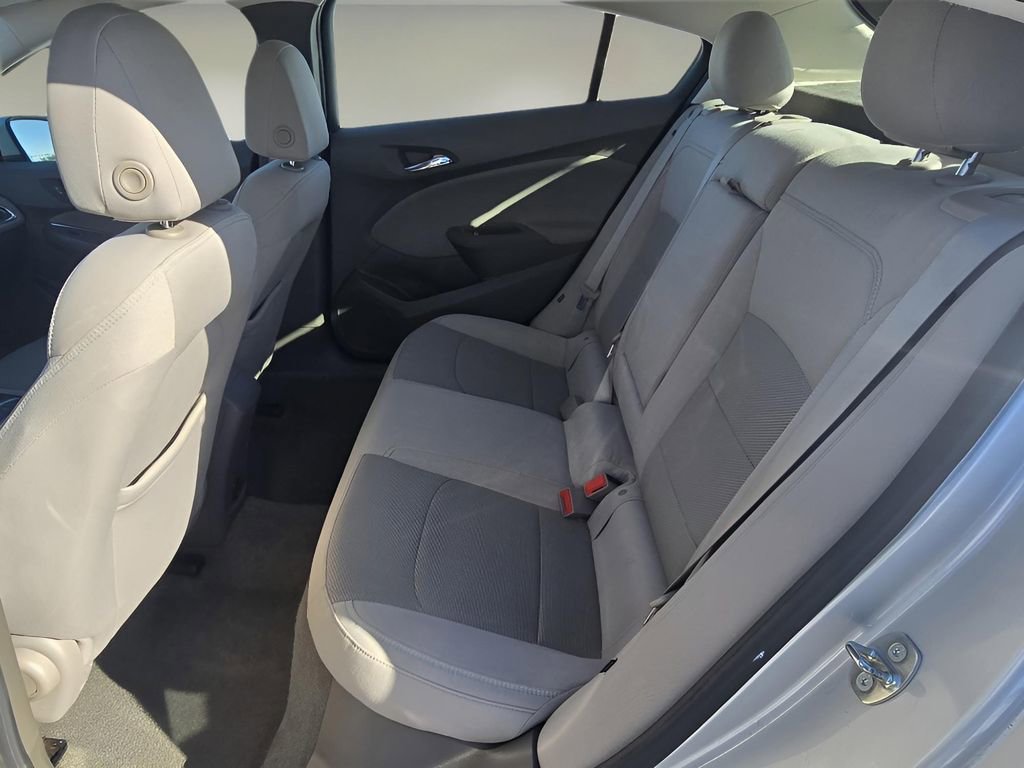 Used 2017 Chevrolet Cruze LT image 14