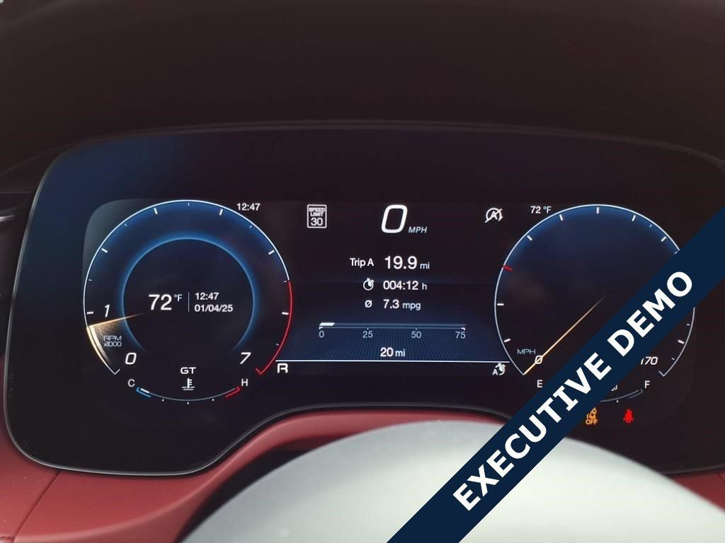 New 2025 Maserati Grecale Modena AWD/4WD image 14