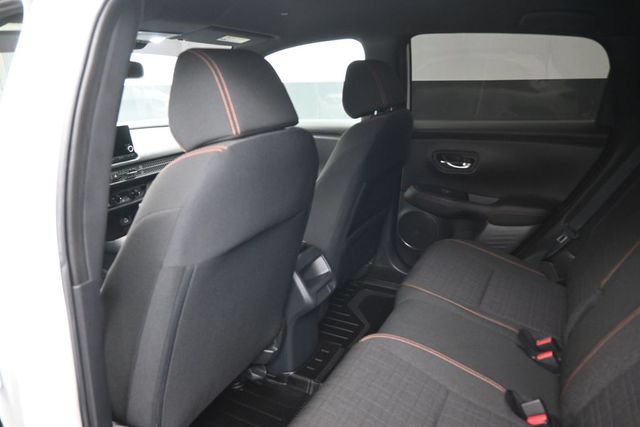 Certified 2025 Honda HR-V Sport image 2