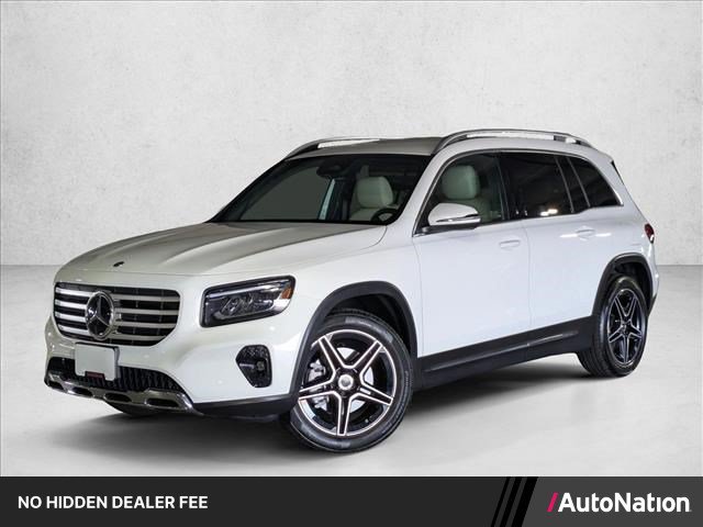 Used 2026 Mercedes-Benz GLB 250 image 1