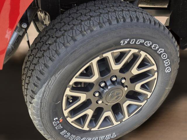 New 2026 RAM 2500 Limited image 7