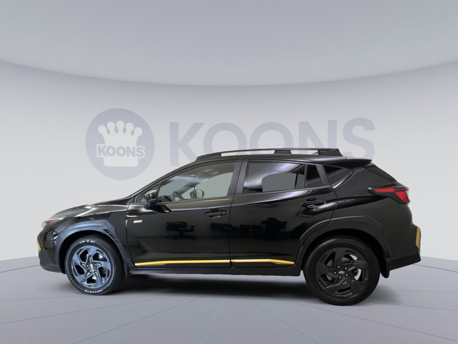 Used 2024 Subaru Crosstrek 2.5i Sport AWD/4WD image 5