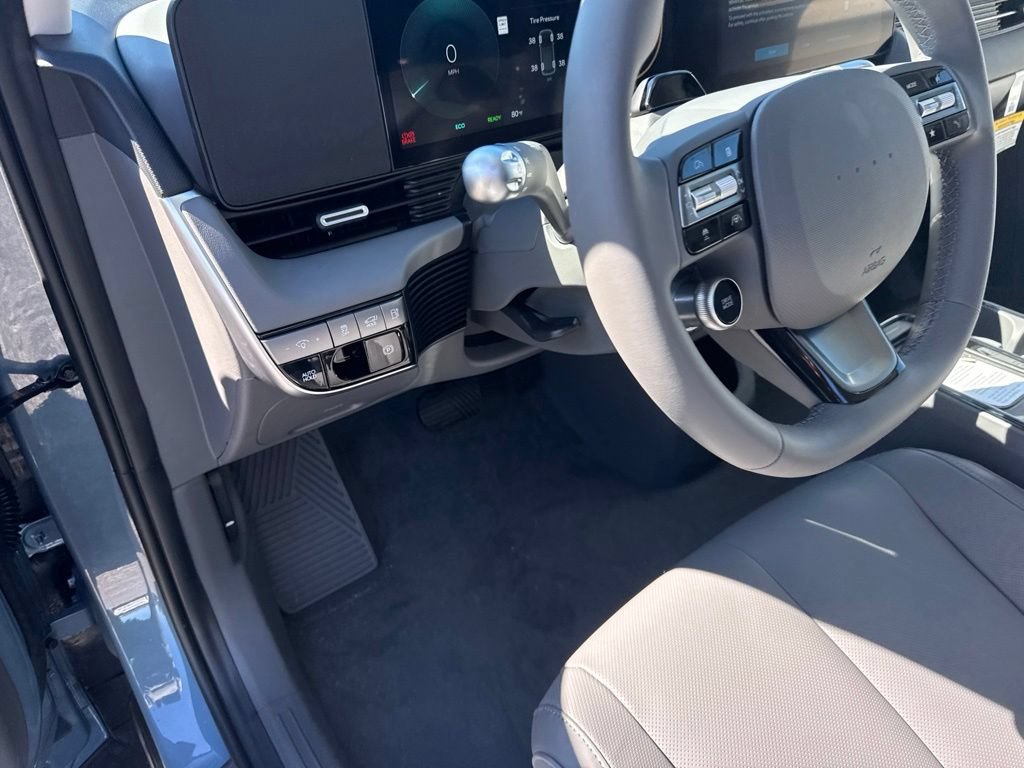 New 2027 Hyundai Ioniq 5 SEL AWD/4WD image 11