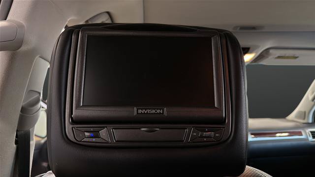 Used 2019 Lexus GX 460 Premium AWD/4WD image 37