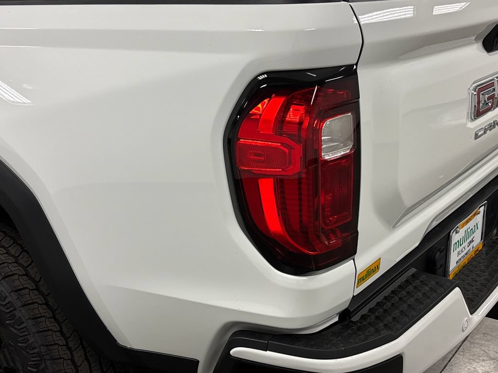 New 2026 GMC Canyon Elevation w/ Convenience Package RWD image 13