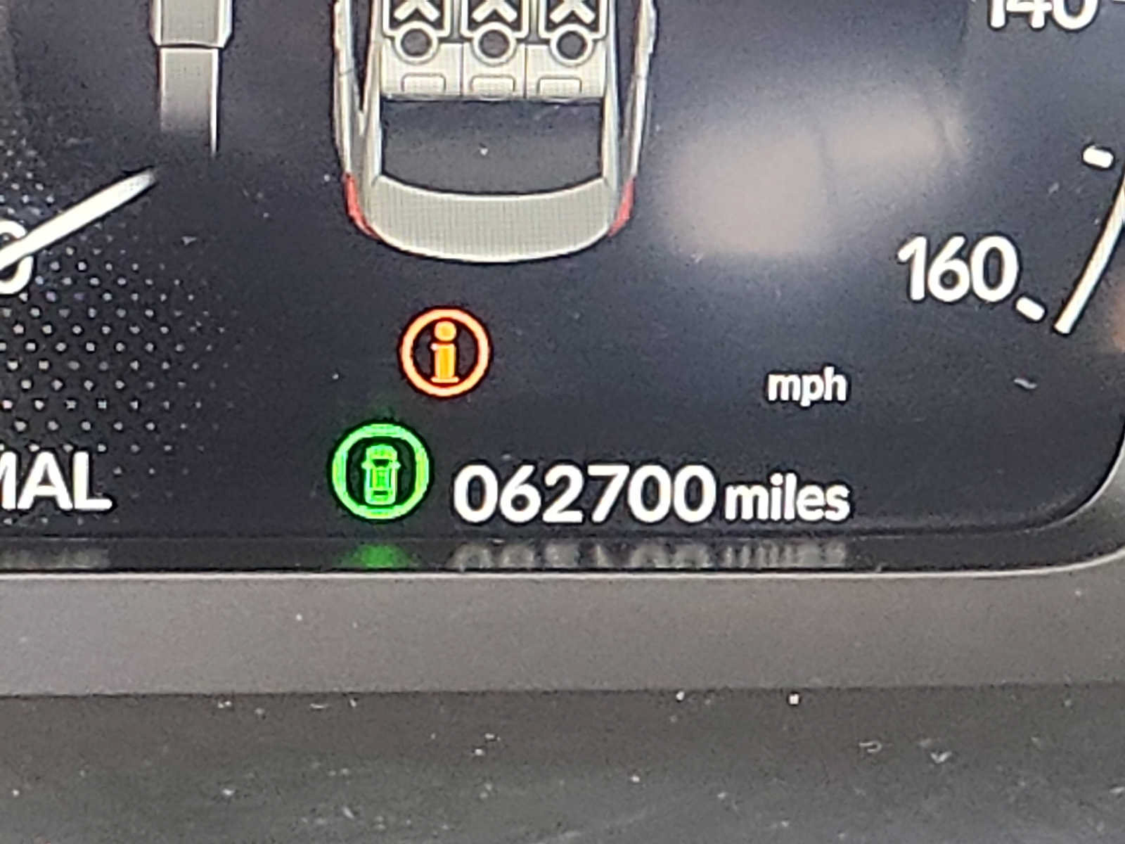 Certified 2024 Honda Civic Touring image 18