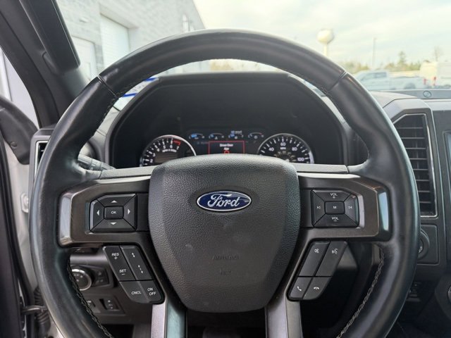 Used 2021 Ford Expedition Limited image 25
