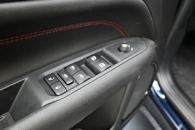 New 2026 Jeep Compass Trailhawk AWD/4WD image 12