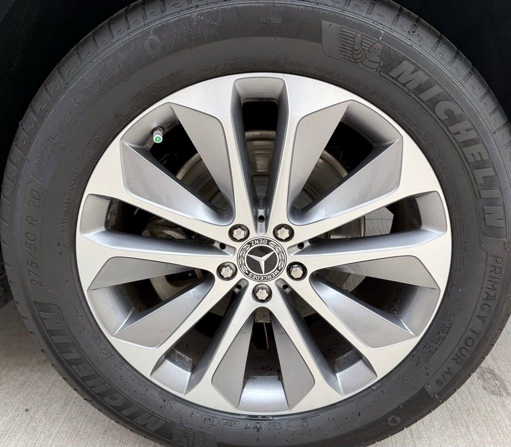 Used 2023 Mercedes-Benz GLE 350 image 7