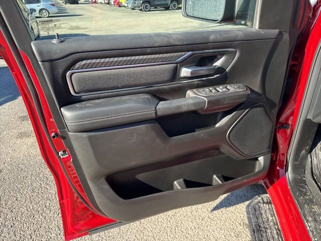 New 2026 RAM 1500 Big Horn w/ Night Edition image 20