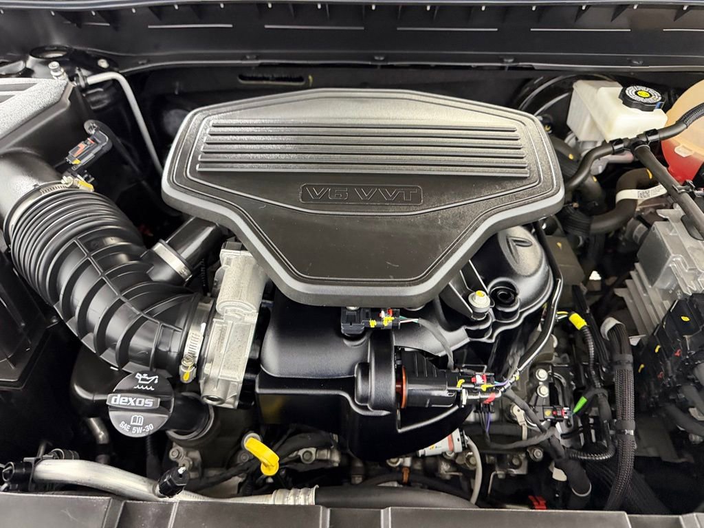 Used 2022 Chevrolet Blazer Premier w/ Enhanced Convenience Package image 37