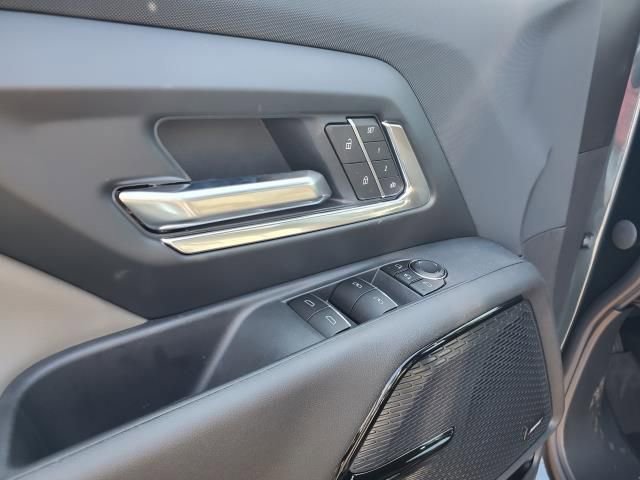 New 2026 Chevrolet Silverado EV Trail Boss w/ Plus Package image 7