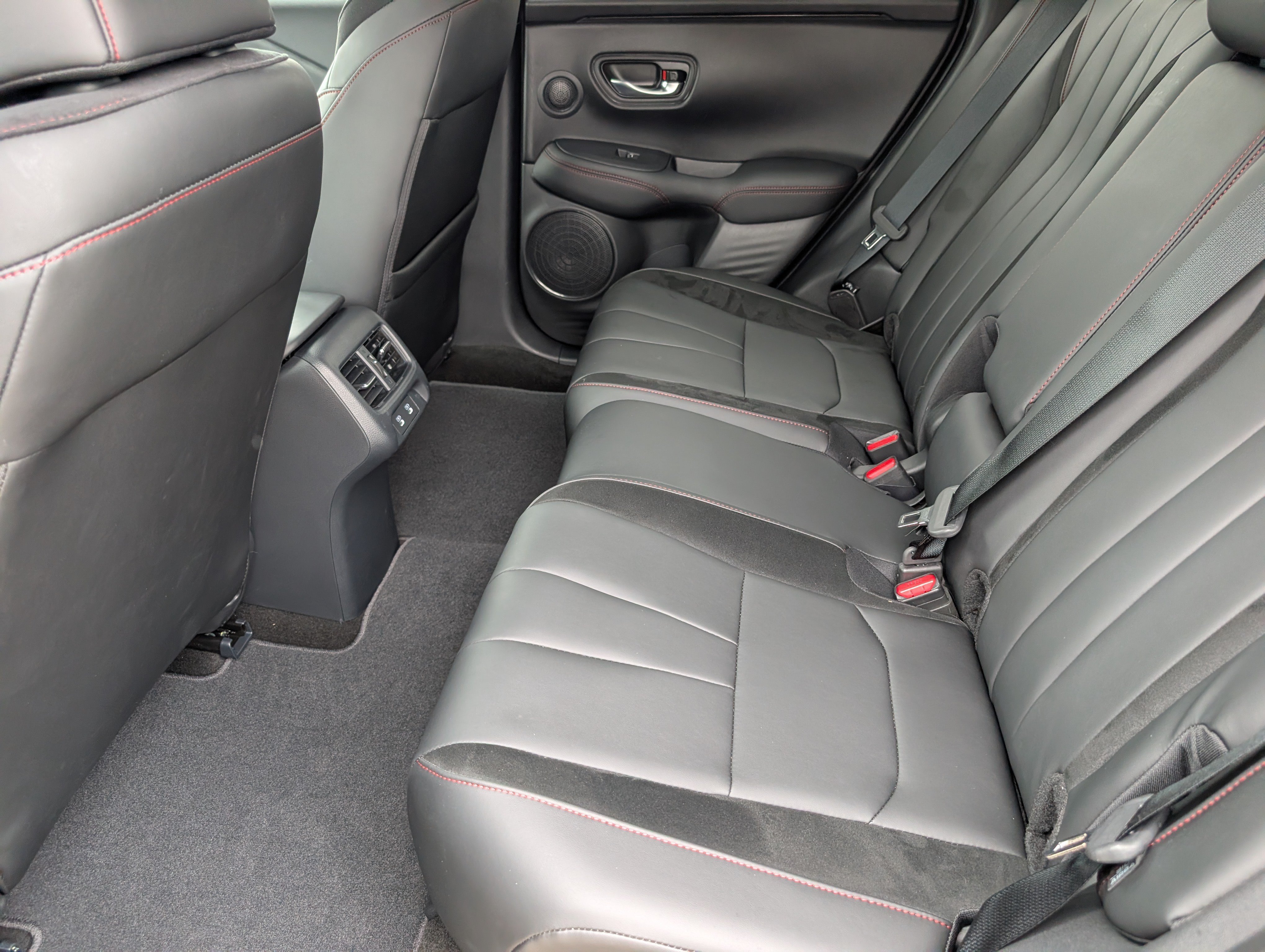 Certified 2025 Acura ADX A-Spec AWD/4WD image 11
