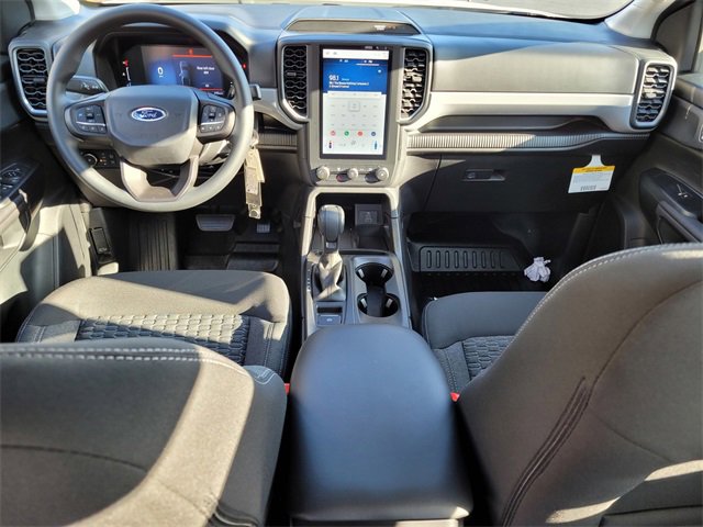 New 2025 Ford Ranger XL w/ Trailer Tow Package image 12