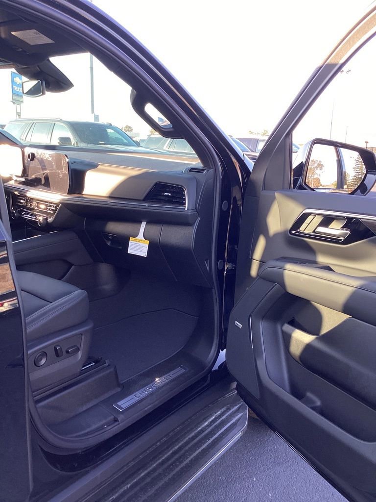 New 2026 Chevrolet Tahoe LT w/ Comfort Package image 28