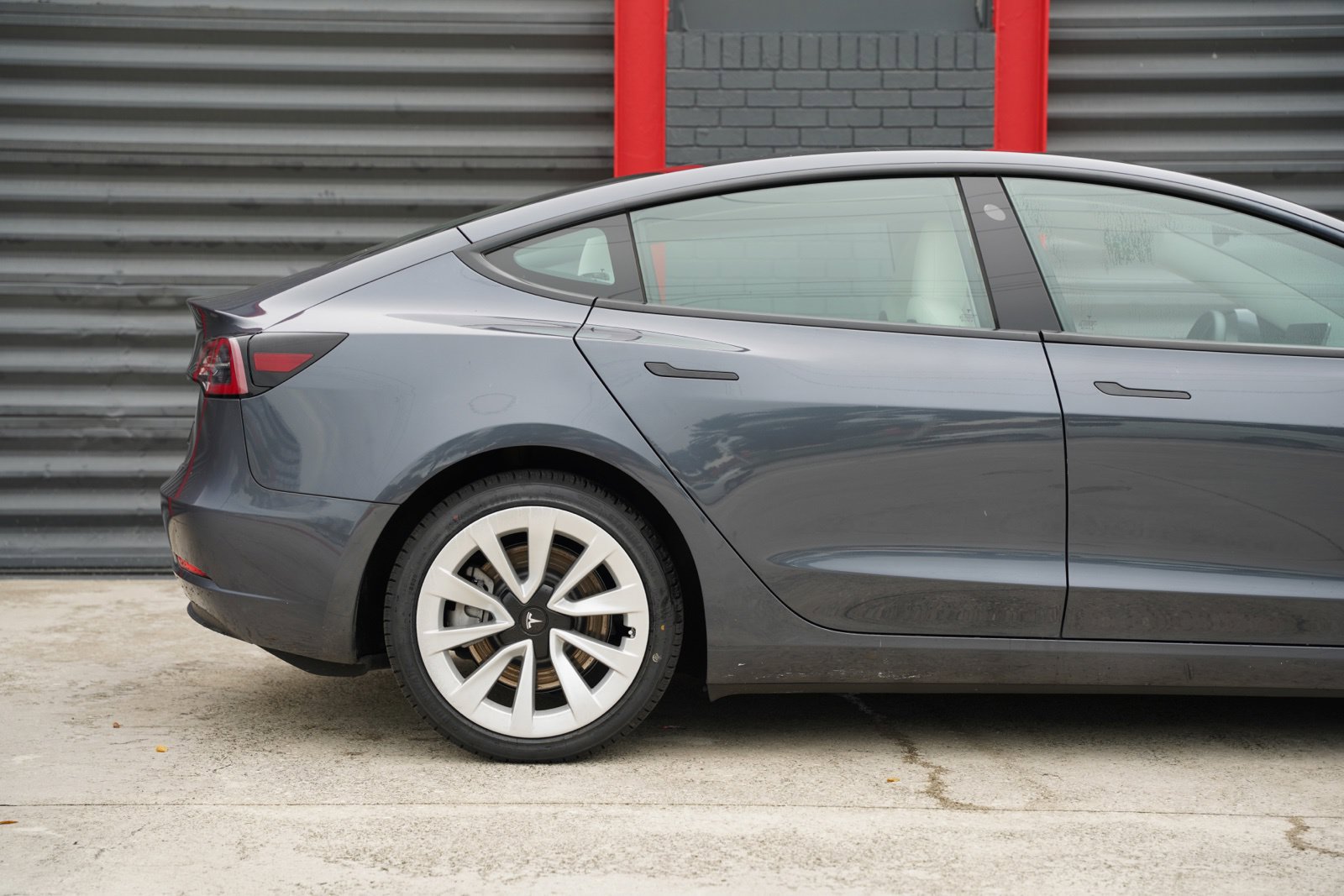 Used 2023 Tesla Model 3 Standard Range RWD image 8