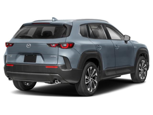 Used 2025 MAZDA CX-50 2.5 Hybrid w/ Premium Plus Pkg image 6