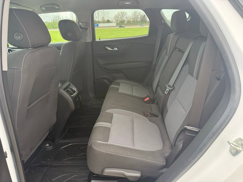 Used 2023 Chevrolet Blazer LT w/ Driver Confidence Package image 13