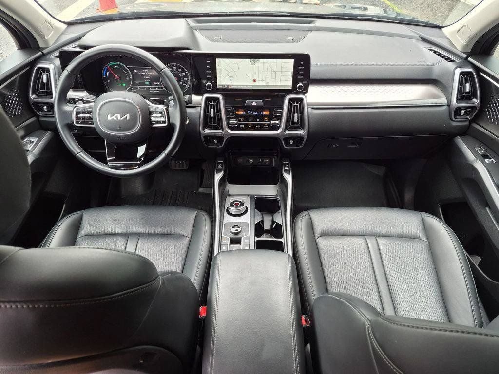 Certified 2023 Kia Sorento EX AWD/4WD image 21