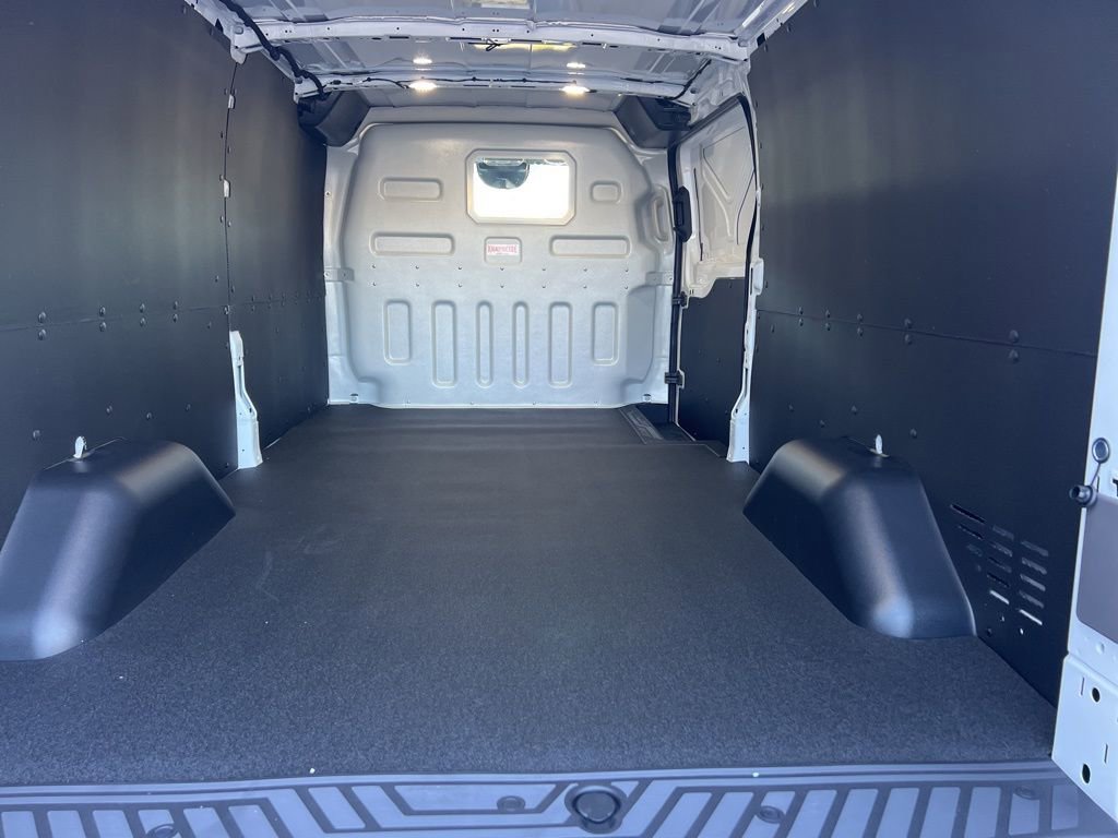 New 2026 Ford Transit 250 Low Roof RWD image 9