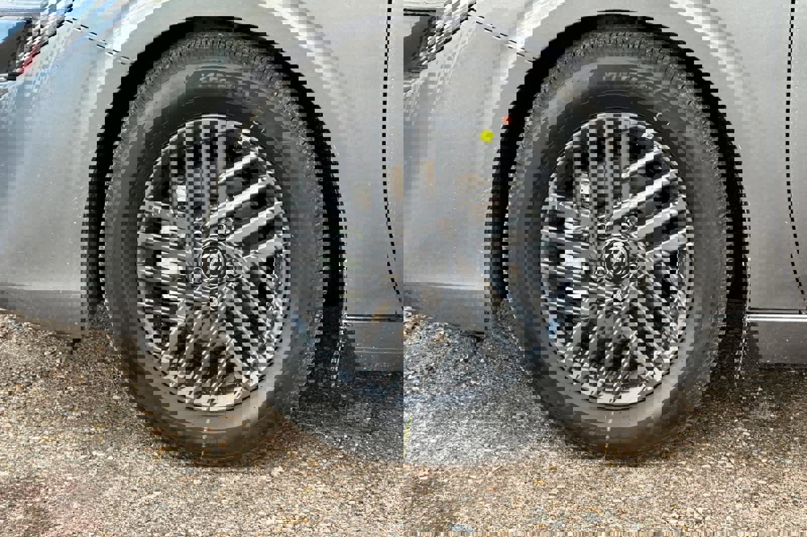 New 2026 Nissan Sentra SV image 32