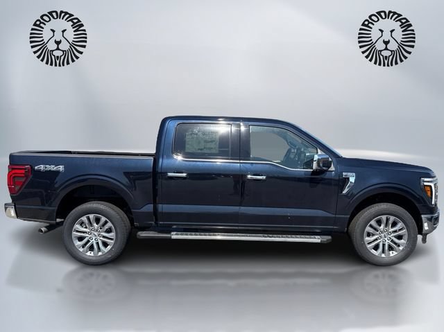New 2026 Ford F150 Lariat w/ Equipment Group 502A High AWD/4WD image 5