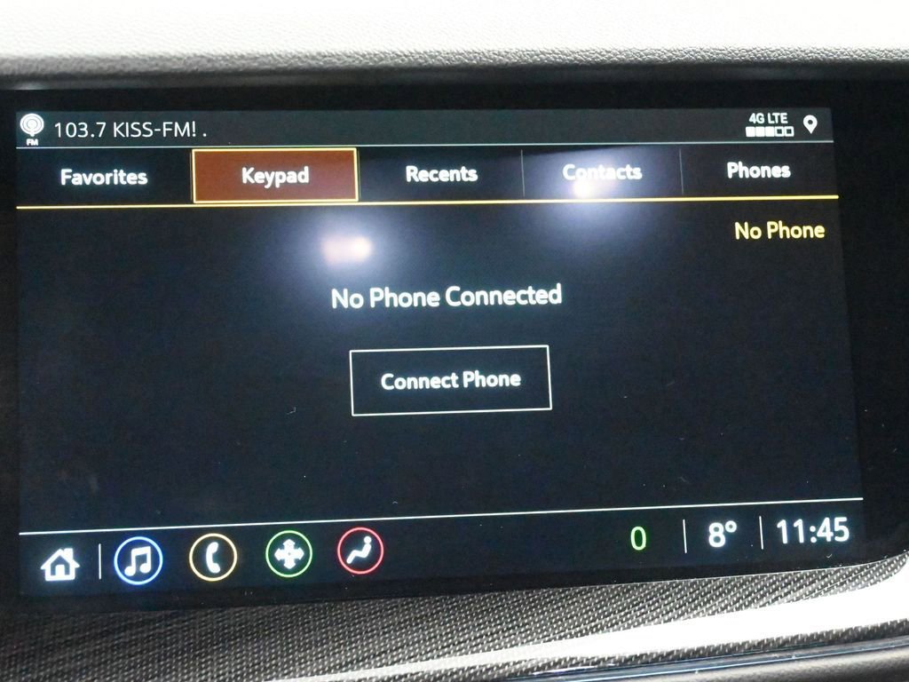 Used 2023 Buick Envision Essence image 26