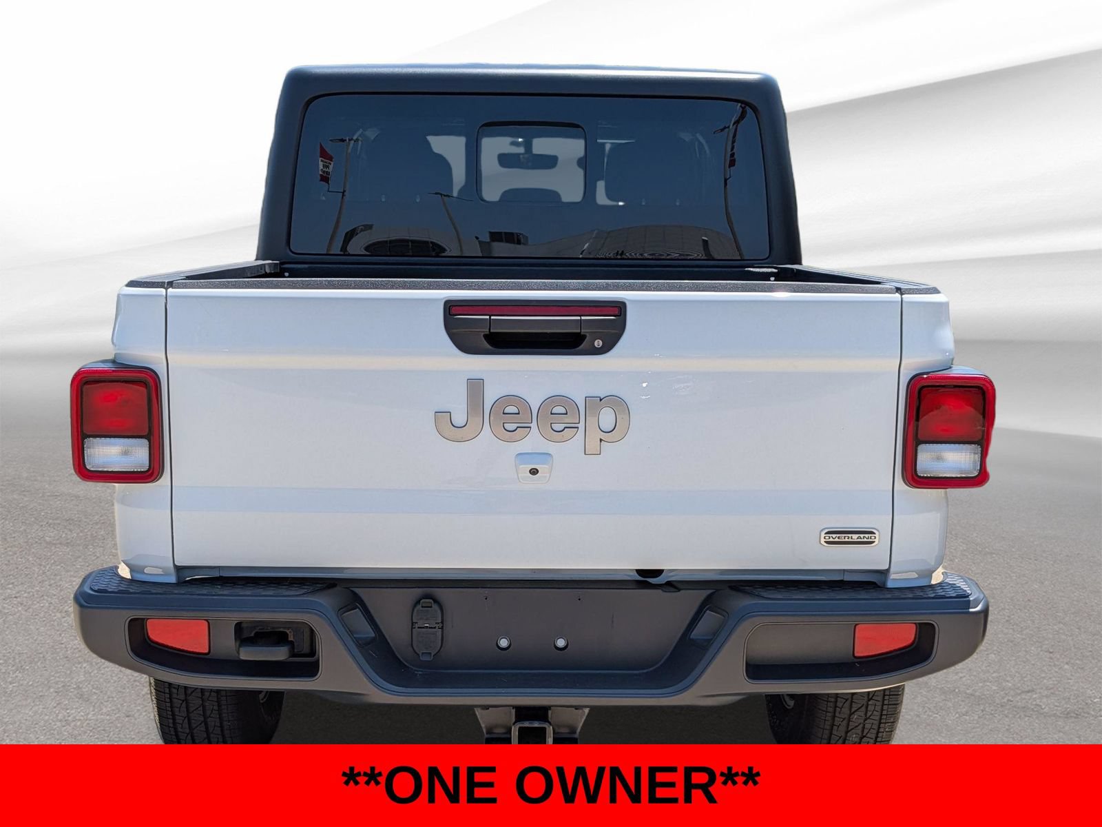 Used 2022 Jeep Gladiator Overland w/ Trailer Tow Package AWD/4WD image 7
