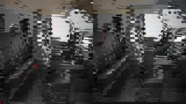 New 2026 Ford F350 Lariat image 7