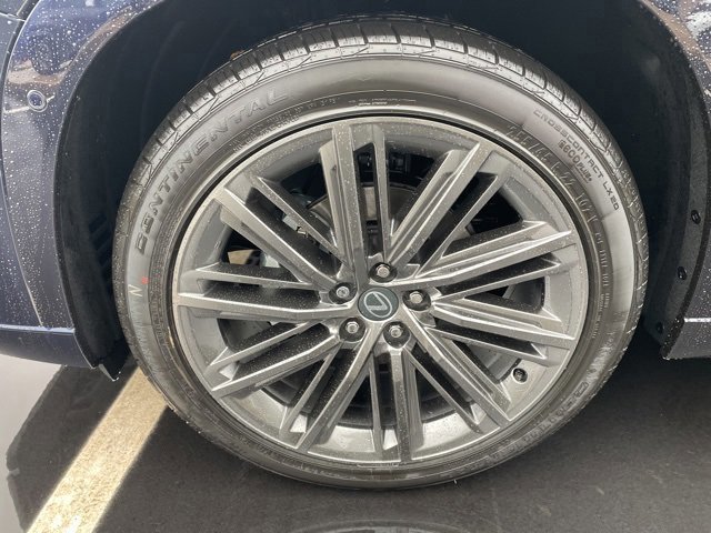 New 2026 Lexus TX 350 AWD image 9