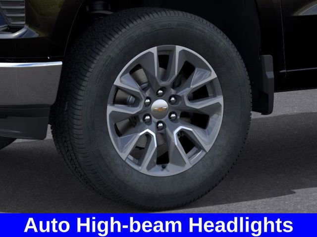 New 2026 Chevrolet Silverado 1500 LT image 10