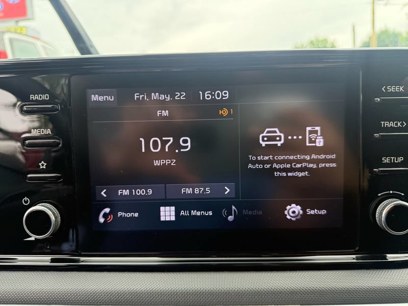 Used 2023 Kia K5 LXS FWD image 20