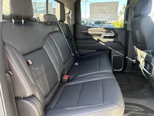 New 2026 GMC Sierra 1500 SLT w/ SLT Premium Package image 28