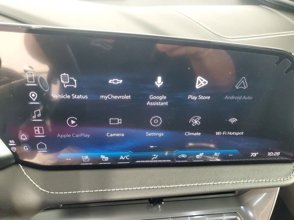 New 2026 Chevrolet Corvette Z06 image 19