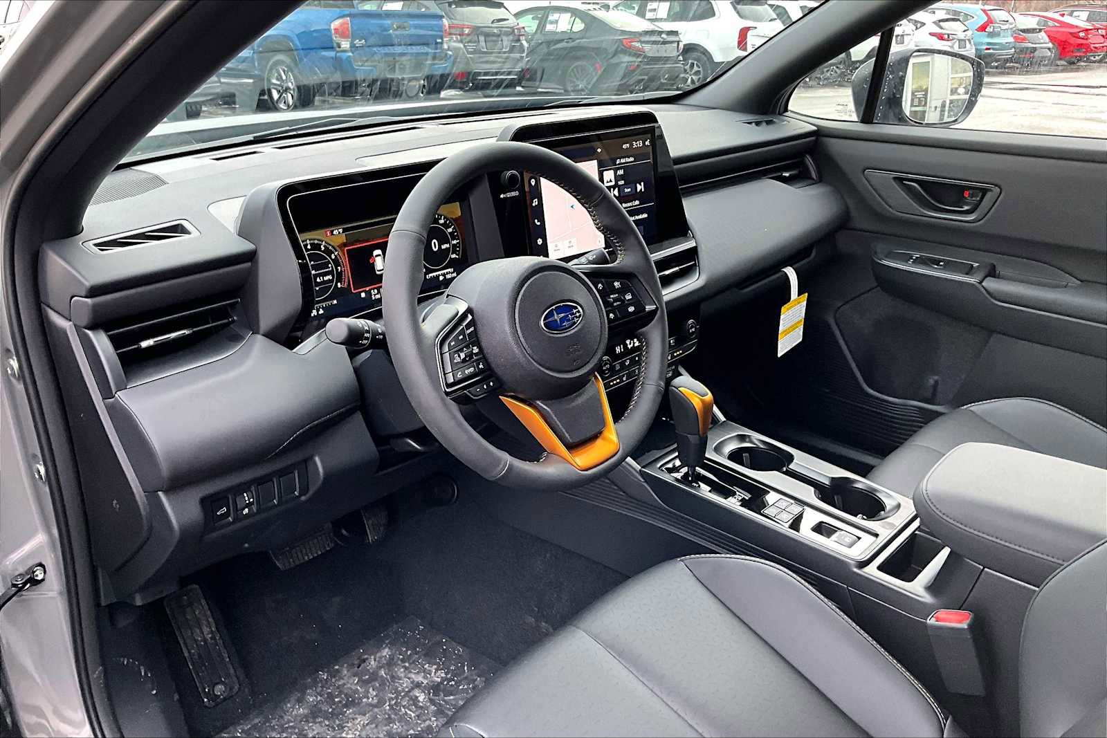 New 2026 Subaru Outback Wilderness image 8